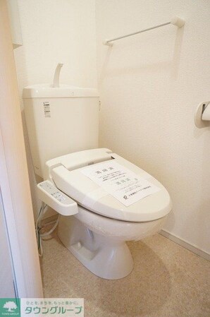 ボニートの物件内観写真